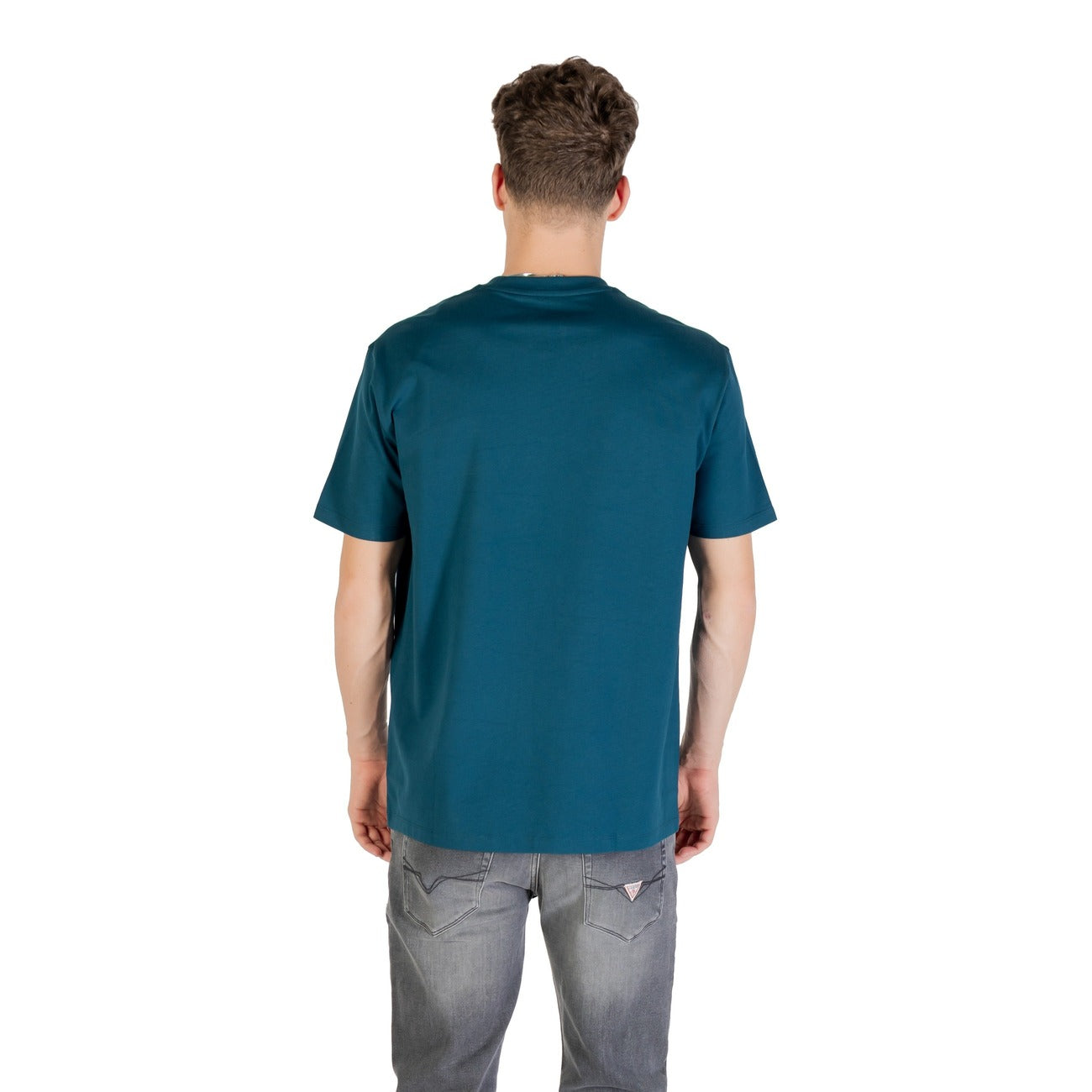 Armani Exchange Men T-Shirt