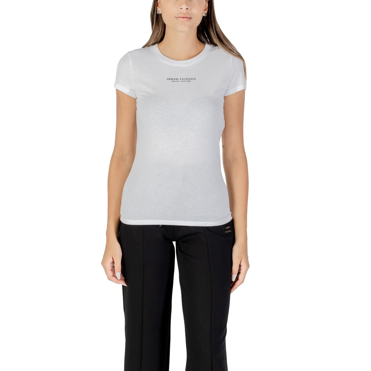 Armani Exchange  Women T-Shirt