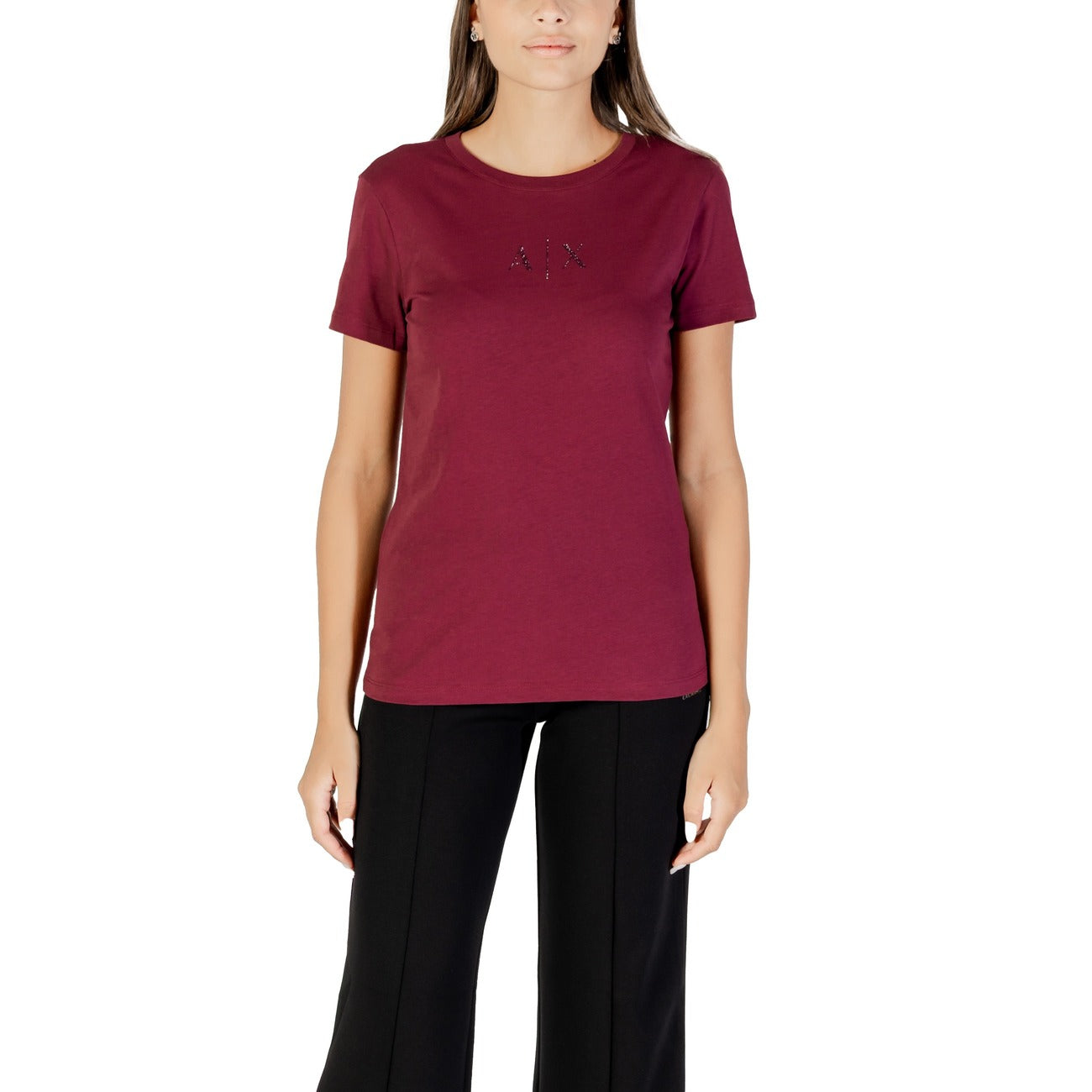Armani Exchange  Women T-Shirt