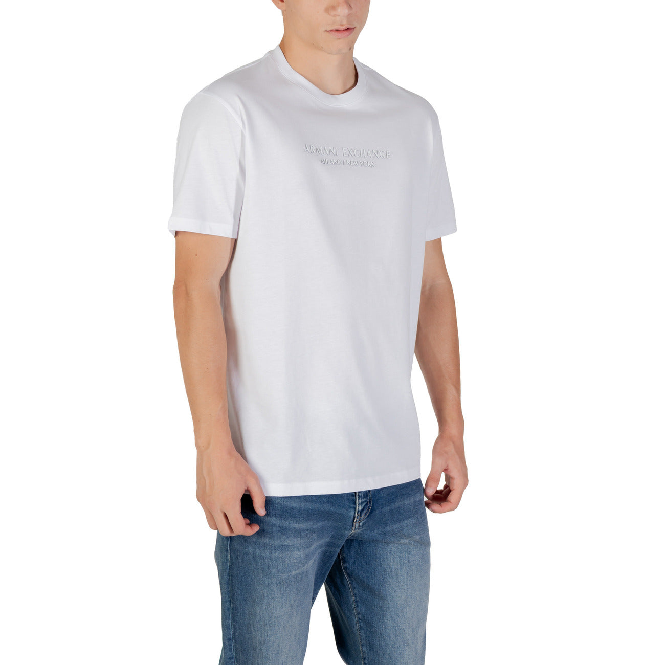Armani Exchange Men T-Shirt