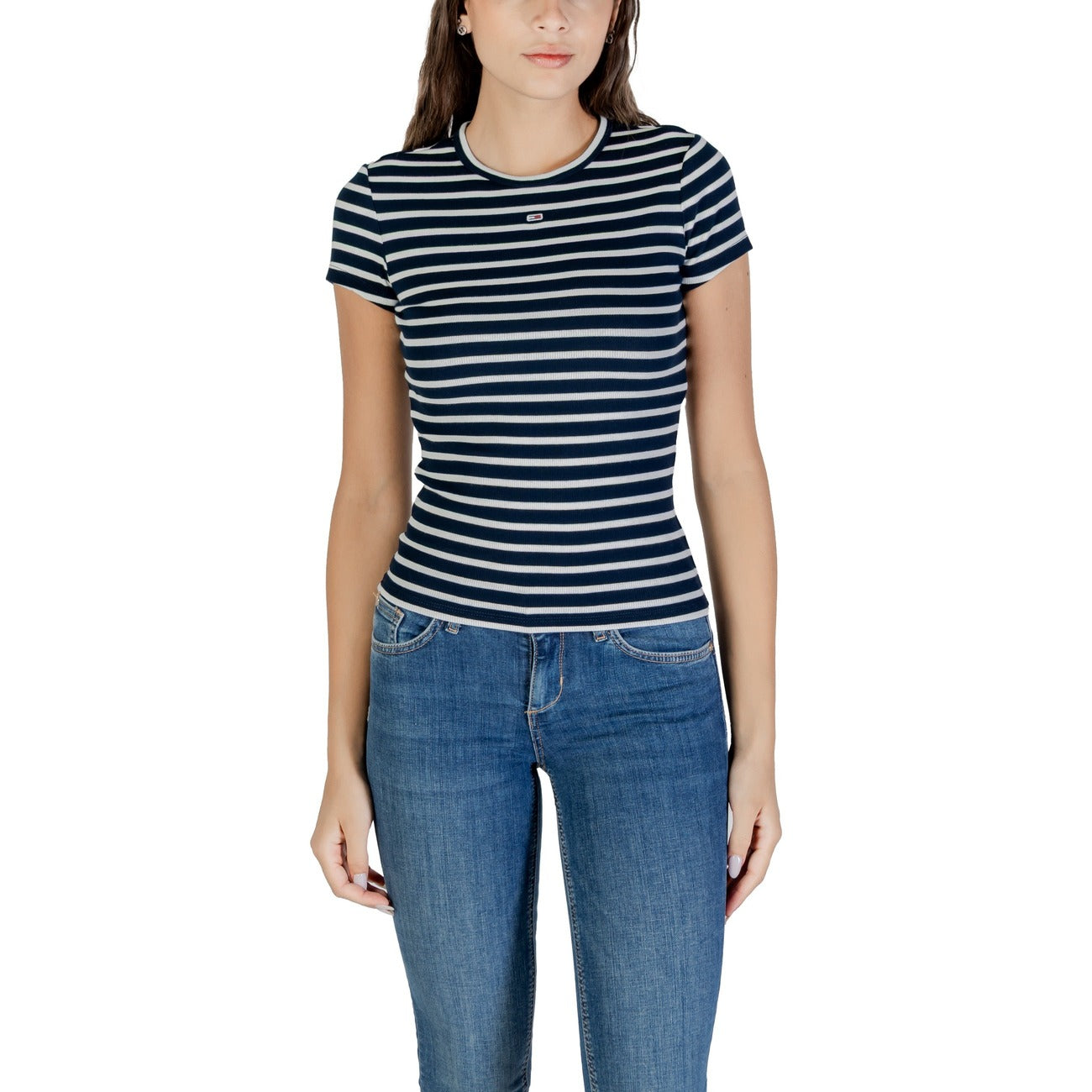 Tommy Hilfiger Jeans  Women T-Shirt