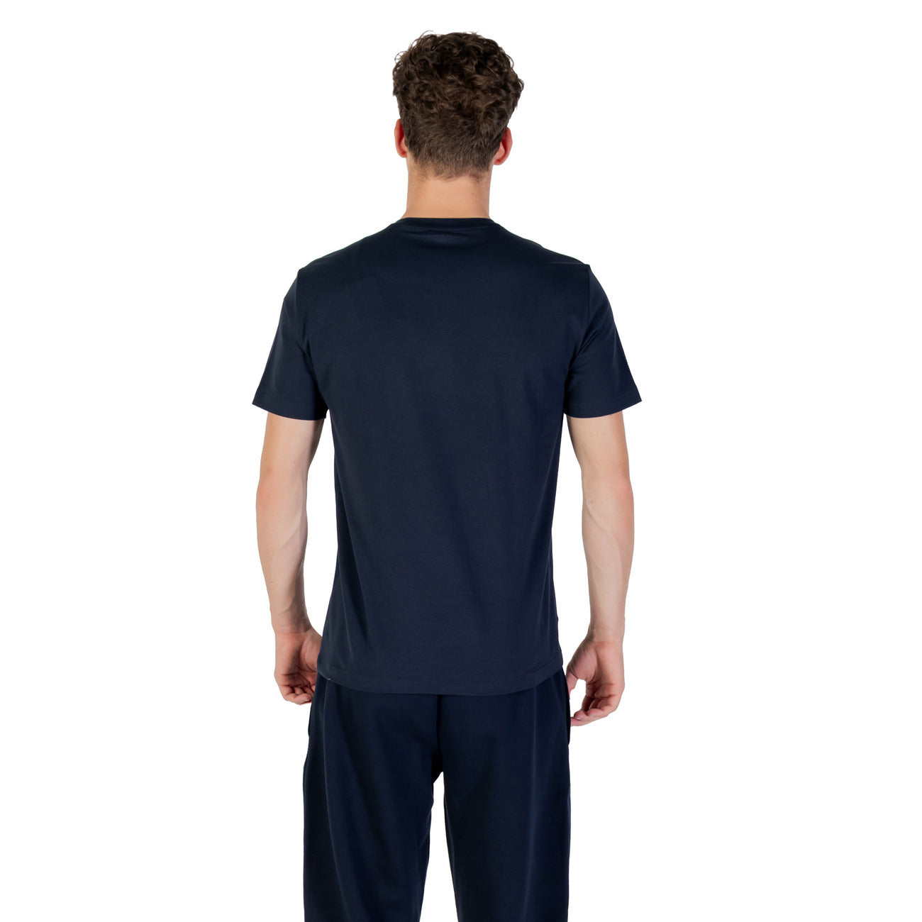 Ea7 Men T-Shirt