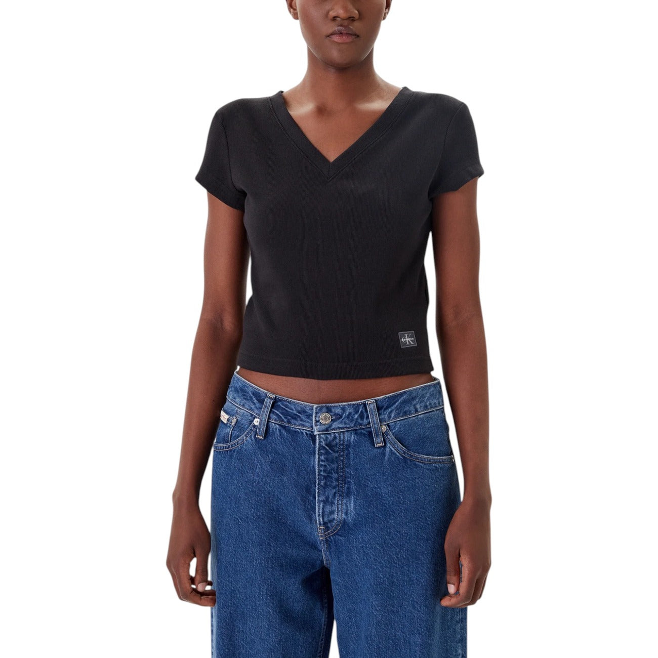 Calvin Klein Jeans Women T-Shirt