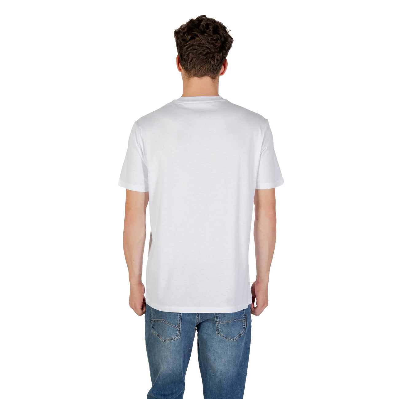 Armani Exchange Men T-Shirt