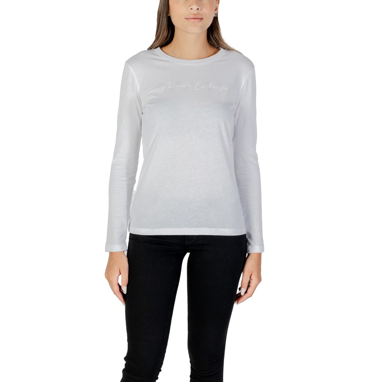 Armani Exchange  Women T-Shirt