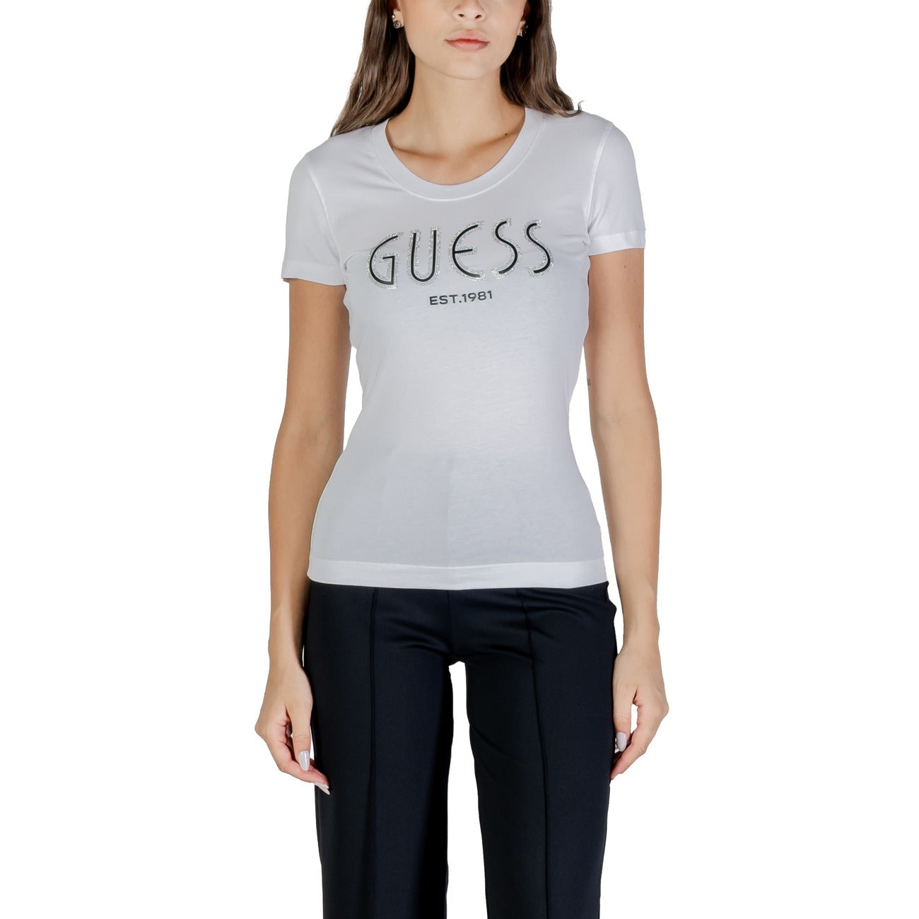 Guess Women T-Shirt