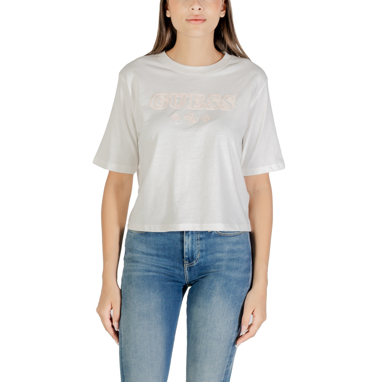 Guess Active Women T-Shirt