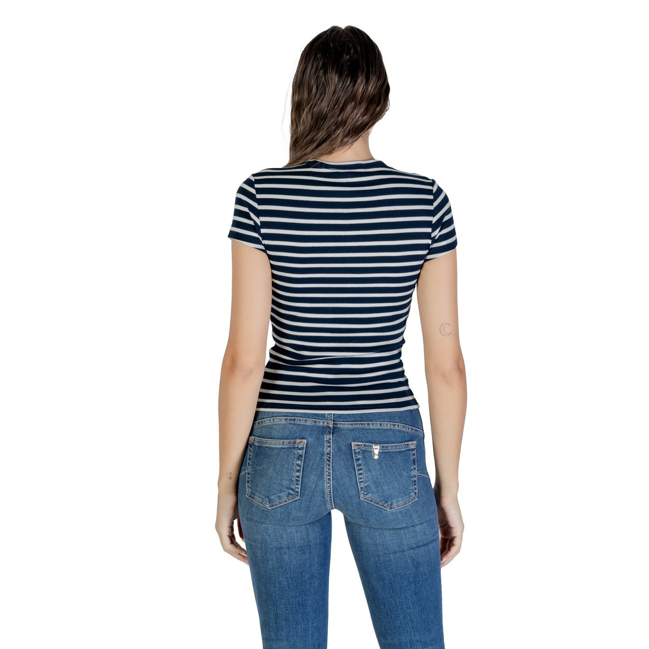 Tommy Hilfiger Jeans  Women T-Shirt