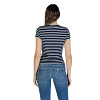 Tommy Hilfiger Jeans  Women T-Shirt