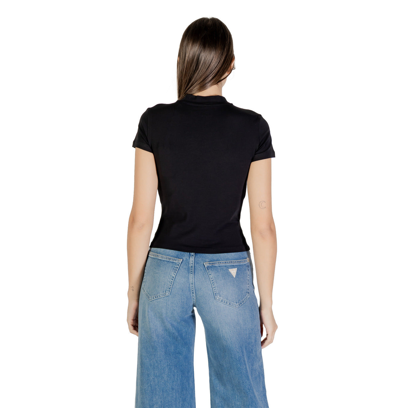 Guess  Women T-Shirt