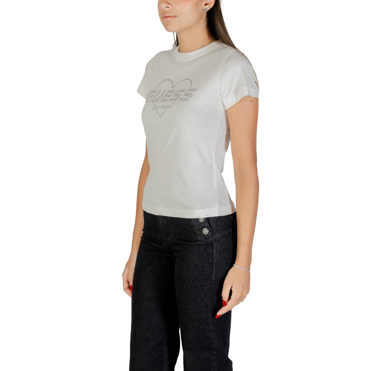 Guess  Women T-Shirt